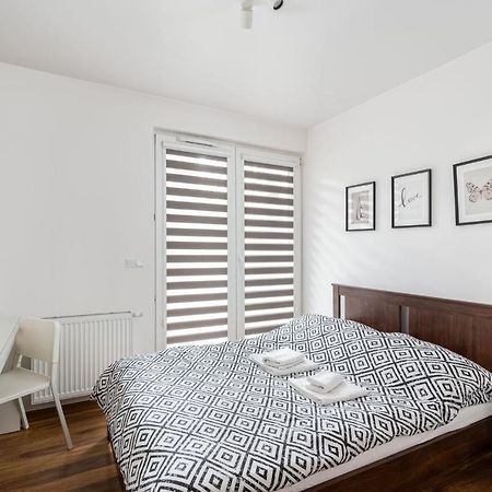 Zablocie Apartment Best Location To Explore Cracovie Extérieur photo