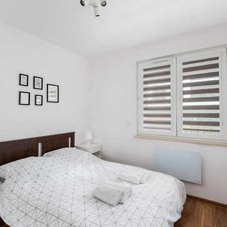 Zablocie Apartment Best Location To Explore Cracovie Extérieur photo