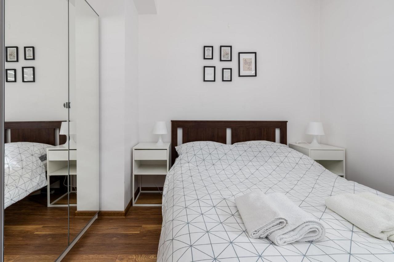 Zablocie Apartment Best Location To Explore Cracovie Extérieur photo