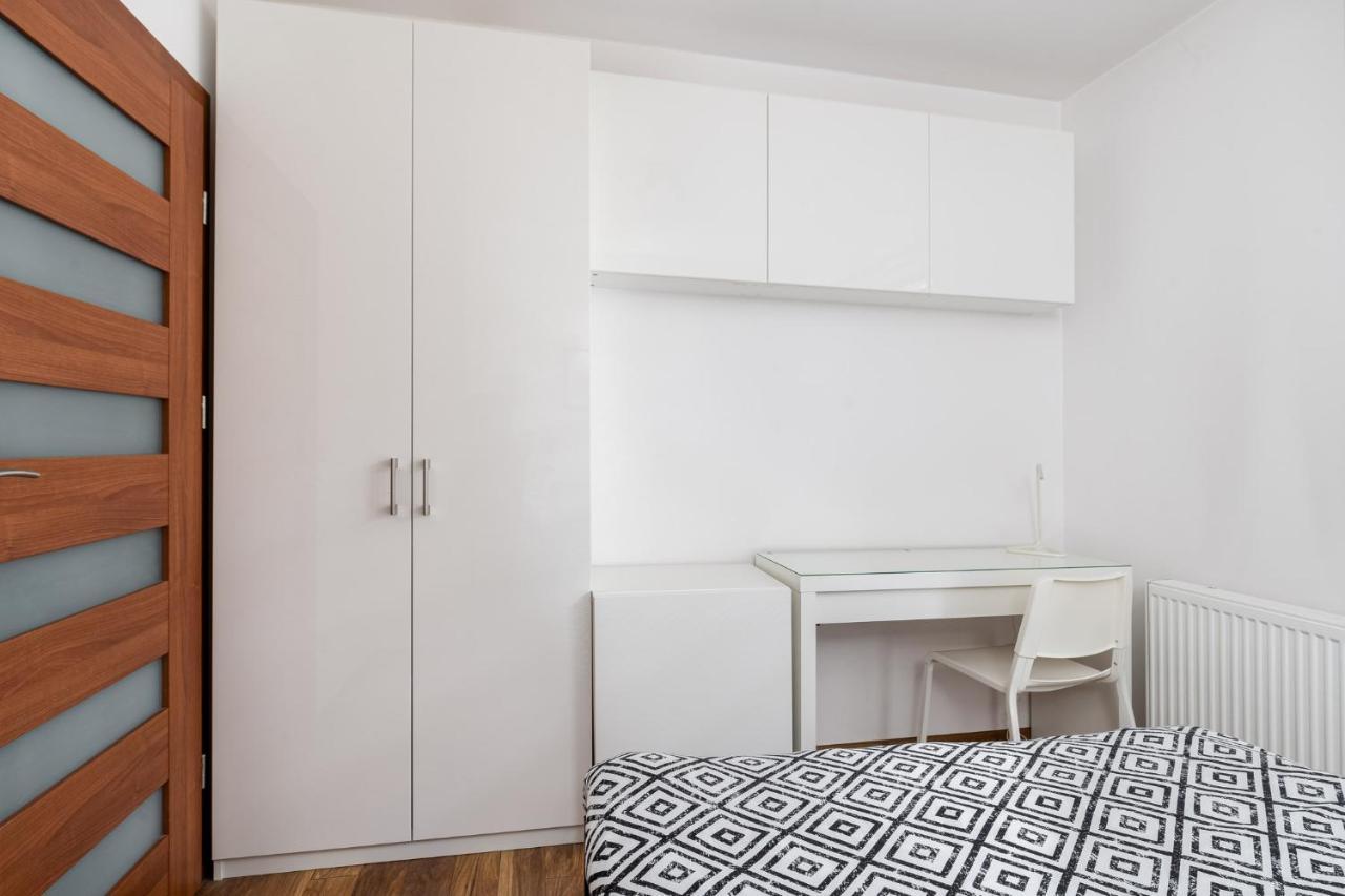 Zablocie Apartment Best Location To Explore Cracovie Extérieur photo