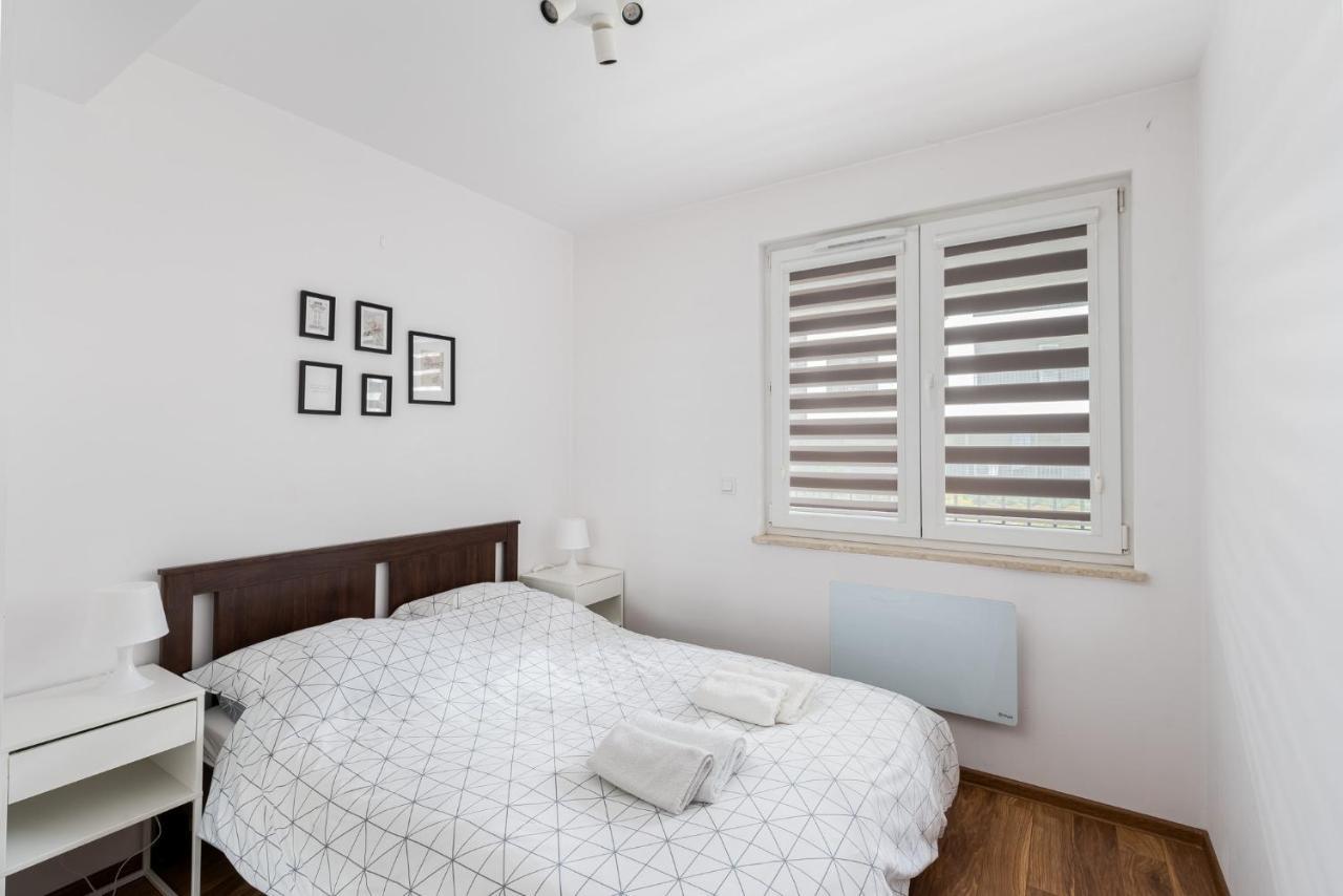 Zablocie Apartment Best Location To Explore Cracovie Extérieur photo